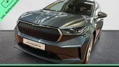 Gebraucht 2021 Skoda Enyaq iV SUV | 26.990 € (Fairer Preis)