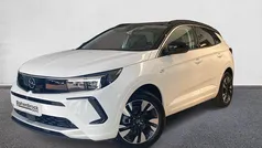 Gebraucht 2023 Opel Grandland X Elegance SUV | 25.990 € (Fairer Preis)
