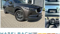 Gebraucht 2019 Mazda CX-5 Exclusive SUV | 24.390 € (Fairer Preis)