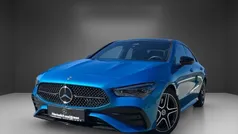 Mercedes CLA250