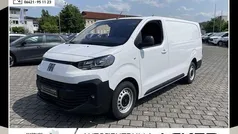 Gebraucht 2024 Fiat Scudo Van | 29.980 € (Fairer Preis)