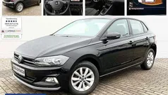 Gebraucht 2021 VW Polo Highline Kleinwagen | 17.450 € (Fairer Preis)