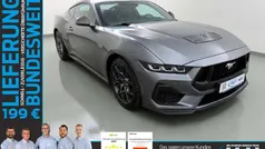 Grau Gebraucht 2024 Ford Mustang GT Fastback Coupé | 51.440 € (Fairer Preis)