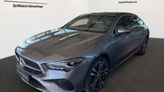 Gebraucht 2024 Mercedes CLA200 Shooting Brake Progressive Kombi | 32.990 € (Fairer Preis)