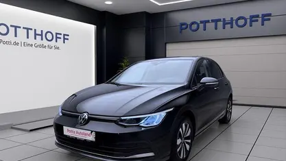 Usata VW Golf VIII Move 116 CV (85 kW) 2024 Berlina