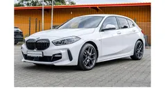 Gebraucht 2022 BMW 118 M Sport Kleinwagen | 25.680 € (Fairer Preis)