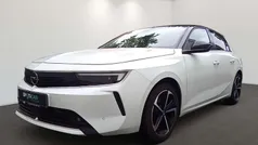 Gebraucht 2023 Opel Astra Business Elegance Limousine | 22.200 € (Superpreis)