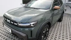 Safarigrüngrau Neu 2025 Dacia Duster Extreme SUV | 28.800 € (Fairer Preis)