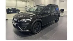 Gebraucht 2025 Dacia Jogger Expression Limousine | 23.269 € (Fairer Preis)