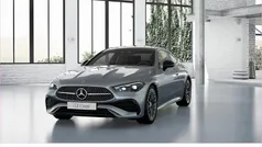 Gebraucht 2024 Mercedes CLE200 AMG Coupé | 54.980 € (Fairer Preis)