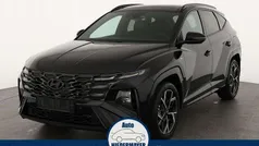 Ecotronic grey mineraleffekt Neu 2025 Hyundai Tucson N Line SUV | 34.995 € (Guter Preis)