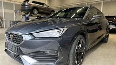 Gebraucht 2024 Cupra Leon Limousine | 25.900 € (Guter Preis)