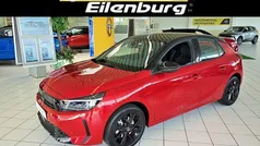Rot Gebraucht 2024 Opel Corsa Limousine | 18.440 € (Fairer Preis)