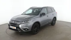 Gebraucht 2020 Mitsubishi Outlander Spirit+ SUV | 24.050 € (Fairer Preis)