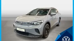 Gebraucht 2022 VW ID.4 Pure SUV | 25.740 € (Fairer Preis)