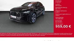 Gebraucht 2022 Audi RS Q8 Ambiente SUV | 109.990 € (Teuer)