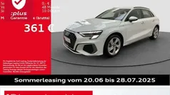Audi A3 Sportback e-tron
