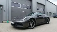 Porsche 911 Carrera
