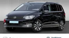 Gebraucht 2025 VW Touran Goal Van / Kleinbus | 46.880 € (Fairer Preis)