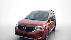 Gebraucht 2025 Nissan Townstar N-Connecta Van / Kleinbus | 31.780 € (Fairer Preis)