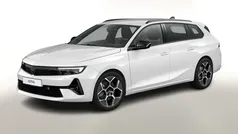 Gebraucht 2025 Opel Astra Kombi | 26.568 € (Guter Preis)