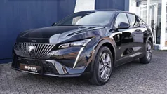 Gebraucht 2024 Peugeot 408 GT GTi Limousine | 36.750 € (Fairer Preis)