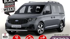 Gebraucht 2025 Ford Grand Tourneo Connect Active Van / Kleinbus | 35.888 € (Superpreis)