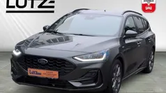 Gebraucht 2024 Ford Focus ST-Line Kombi | 25.555 € (Guter Preis)