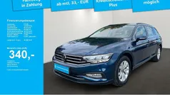 Gebraucht 2023 VW Passat Business Kombi | 26.699 € (Guter Preis)