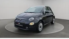 Gebraucht 2021 Fiat 500 Lounge Kleinwagen | 11.780 € (Fairer Preis)