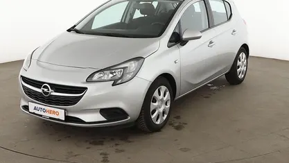 Gebraucht Opel Corsa Edition 90 PS (66 kW) 2019 Kleinwagen