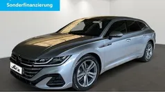 Gebraucht 2023 VW Arteon R-line Limousine | 40.660 € (Fairer Preis)