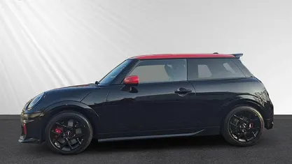 Gebraucht Mini John Cooper Works 231 PS (169 kW) 2025 Kleinwagen