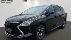 Gebraucht 2025 DFSK Forthing 4 Van / Kleinbus | 30.995 € (Fairer Preis)