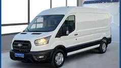 Gebraucht 2025 Ford Transit Trend Limousine | 38.972 € (Fairer Preis)