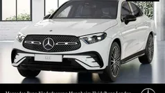 Gebraucht 2025 Mercedes GLC220 AMG Limousine | 67.880 € (Guter Preis)