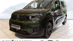 Gebraucht 2025 Citroën Berlingo Van / Kleinbus | 30.990 € (Fairer Preis)