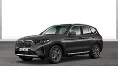 Gebraucht 2024 BMW X3 Sport Line SUV | 51.890 € (Fairer Preis)