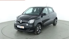 Schwarz Gebraucht 2015 Renault Twingo Dynamique Kleinwagen | 6.850 € (Guter Preis)