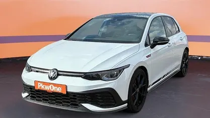 Gebraucht VW Golf VIII GTI 300 PS (220 kW) 2023 Limousine