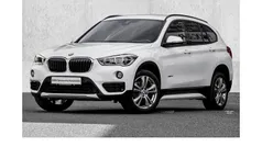 Gebraucht 2016 BMW X1 Sport Line SUV | 16.590 € (Fairer Preis)