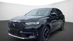 Gebraucht 2022 DS Automobiles DS7 Crossback Performance SUV | 25.990 € (Fairer Preis)
