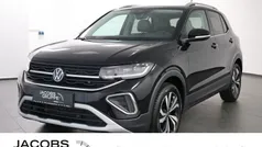 Gebraucht 2024 VW T-Cross Style SUV | 23.960 € (Fairer Preis)