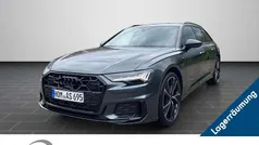 Gebraucht 2025 Audi A6 S-Line Kombi | 59.970 € (Superpreis)