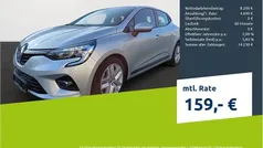 Gebraucht 2022 Renault Clio V Business Kleinwagen | 12.590 € (Superpreis)