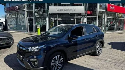 Gebraucht 2025 Suzuki SX4 Comfort+ SUV | 31.990 € (Fairer Preis)