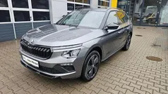 Gebraucht 2025 Skoda Kamiq Monte Carlo SUV | 31.890 € (Fairer Preis)