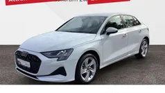 Gebraucht 2024 Audi A3 Sportback Advanced Kleinwagen | 34.450 € (Fairer Preis)