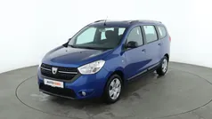Gebraucht 2021 Dacia Lodgy Comfort Van / Kleinbus | 15.190 € (Fairer Preis)
