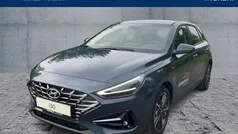 Gebraucht 2024 Hyundai i30 Trend Limousine | 22.710 € (Superpreis)